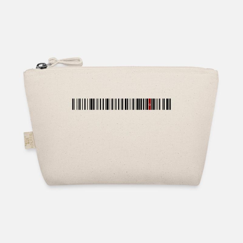 Diyarbakır Organic Pouch