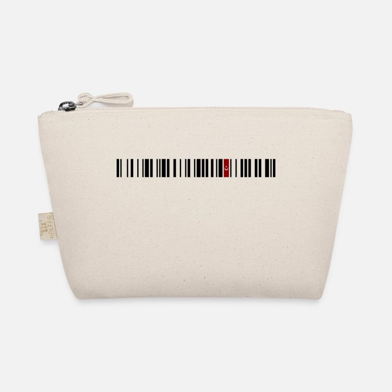 Izmir Bio-Täschchen