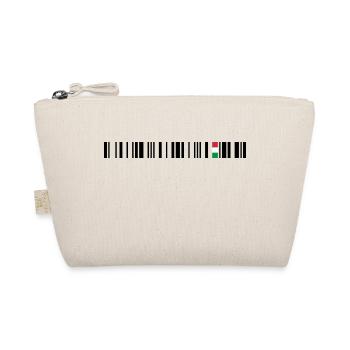 Italia - Organic Pouch - nature - Front