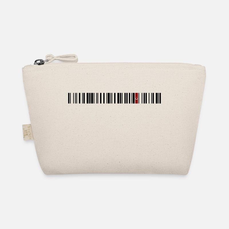 Aksaray Bio-Täschchen