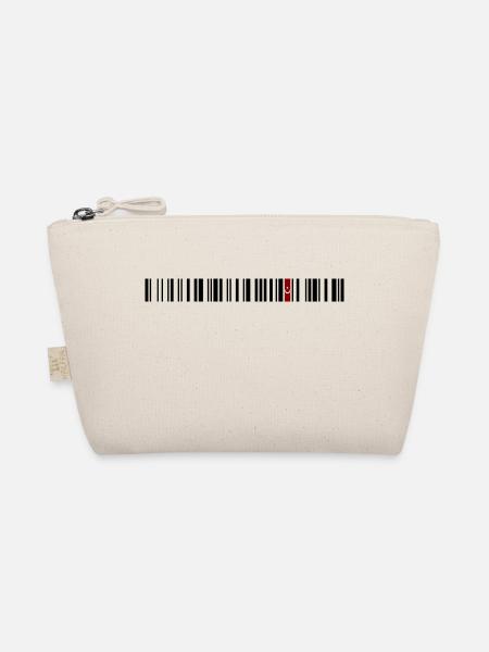 Batmanlı 72 - Organic Pouch - nature - Front