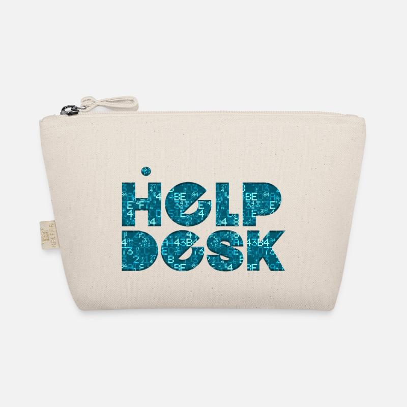 helpdesk support informatique geek ordinateur geek Trousse biologique