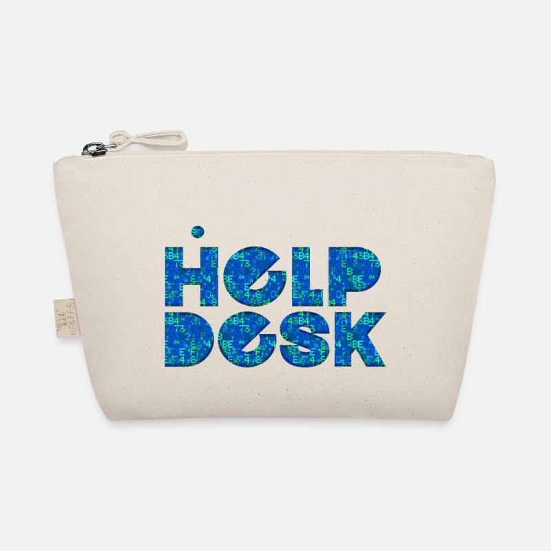 helpdesk support informatique geek ordinateur geek Trousse biologique