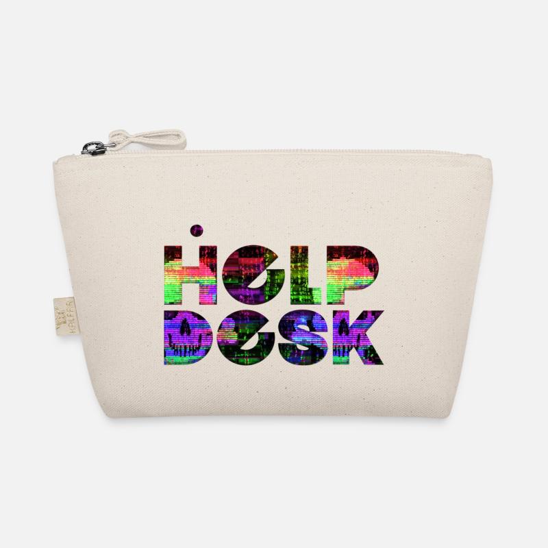 helpdesk support informatique geek ordinateur geek Trousse biologique