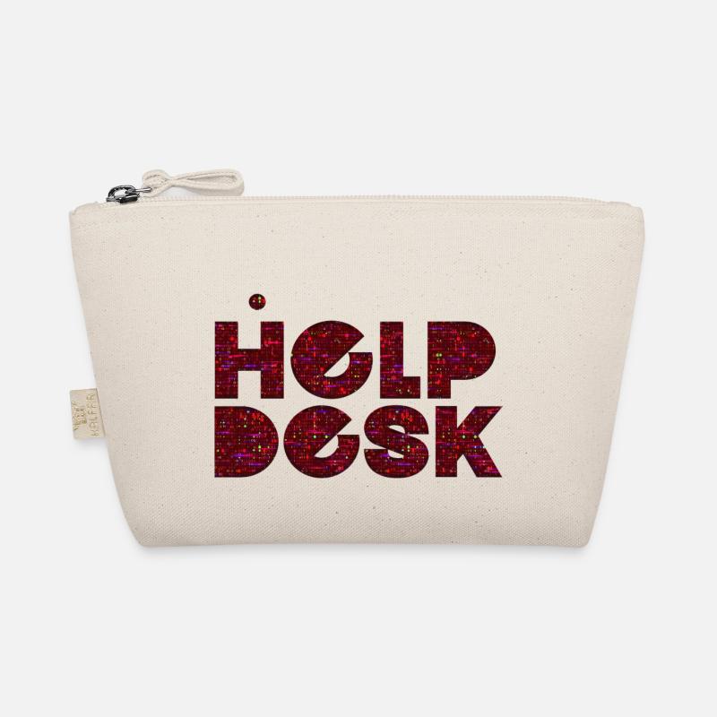 helpdesk support informatique geek ordinateur geek Trousse biologique