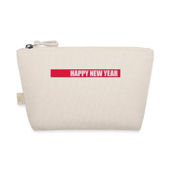 Citation Bonne année - Trousse biologique - nature - Devant