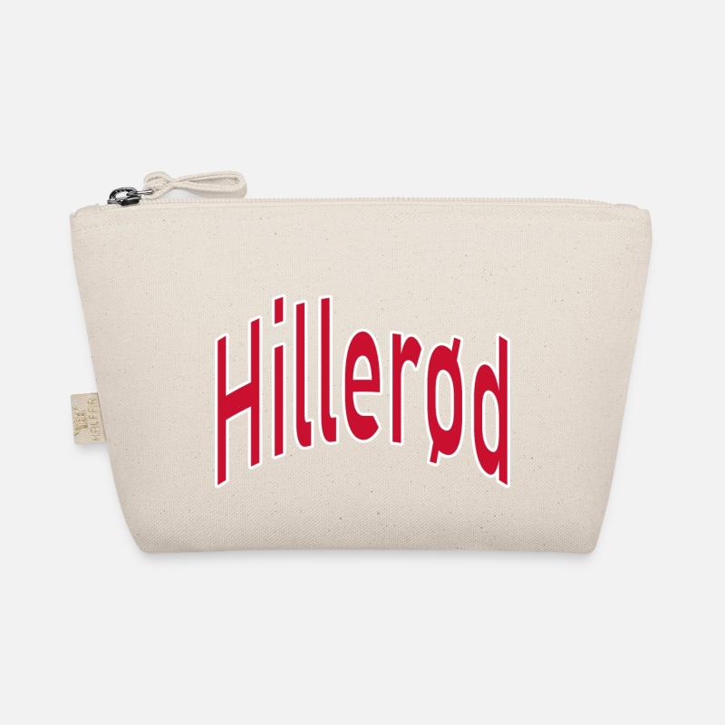 Hillerød - Bio-Täschchen - Natur