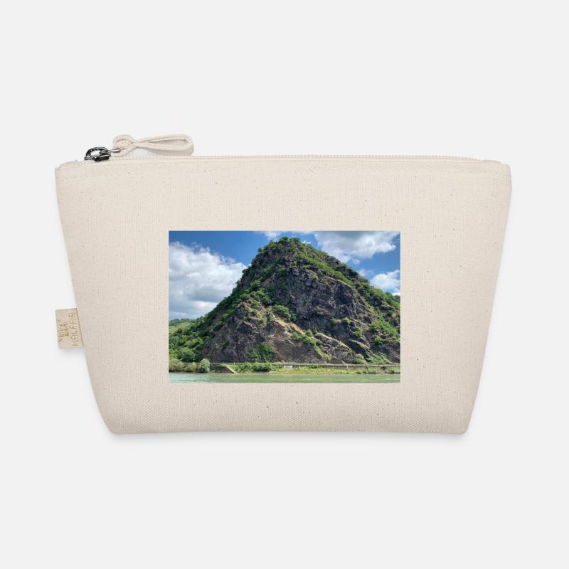 Mountain Organic Pouch