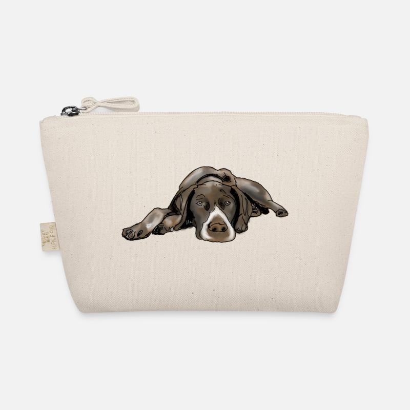 Pointeur German Shorthair Trousse biologique