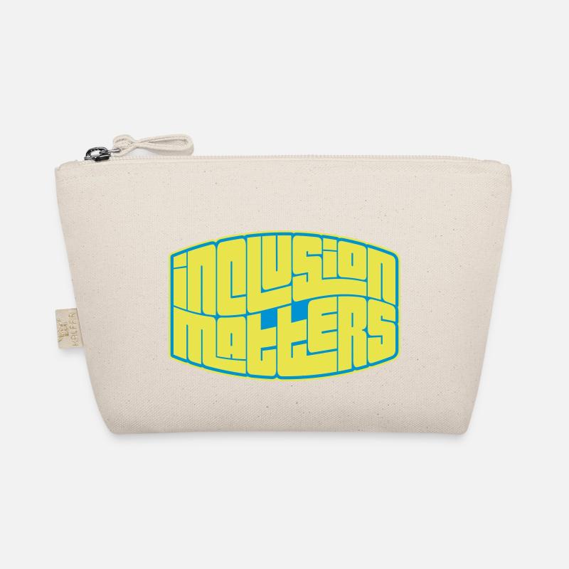 L’inclusion compte Citation du logo Trousse biologique