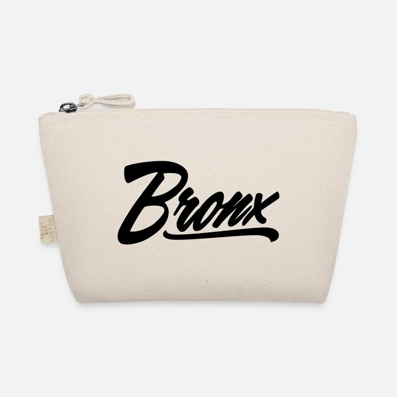 Chemise du Bronx Trousse biologique