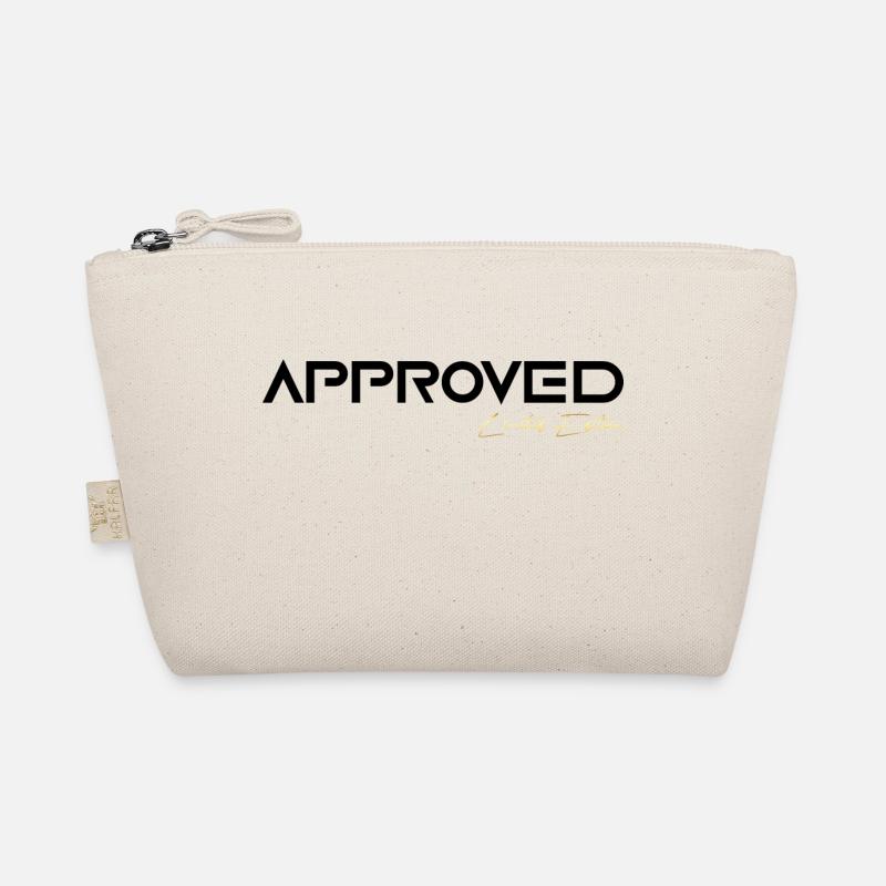 Noir approuvé Trousse biologique