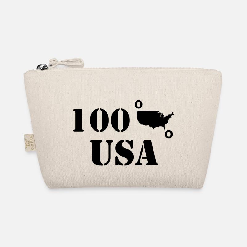 États-Unis Trousse biologique