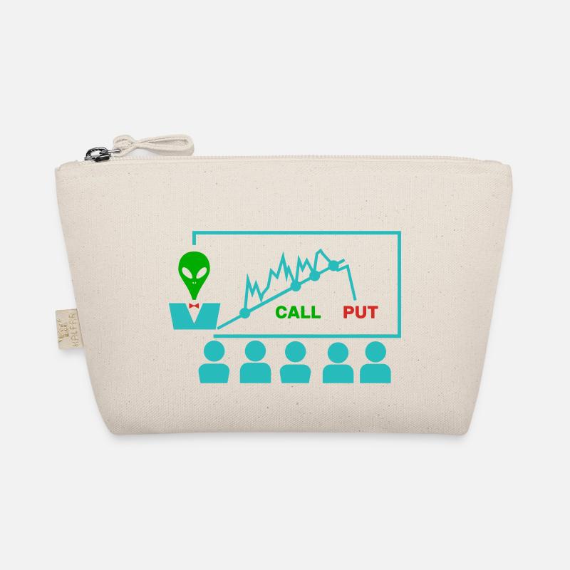 Trading Workshop Organic Pouch