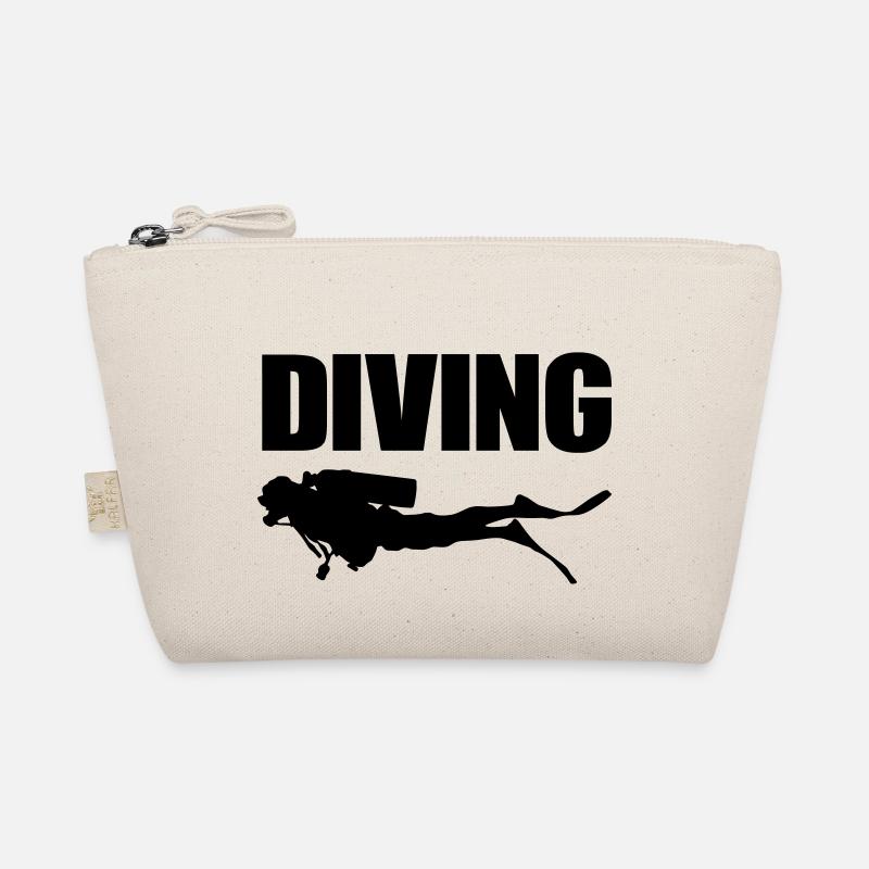 Diving Bio-Täschchen