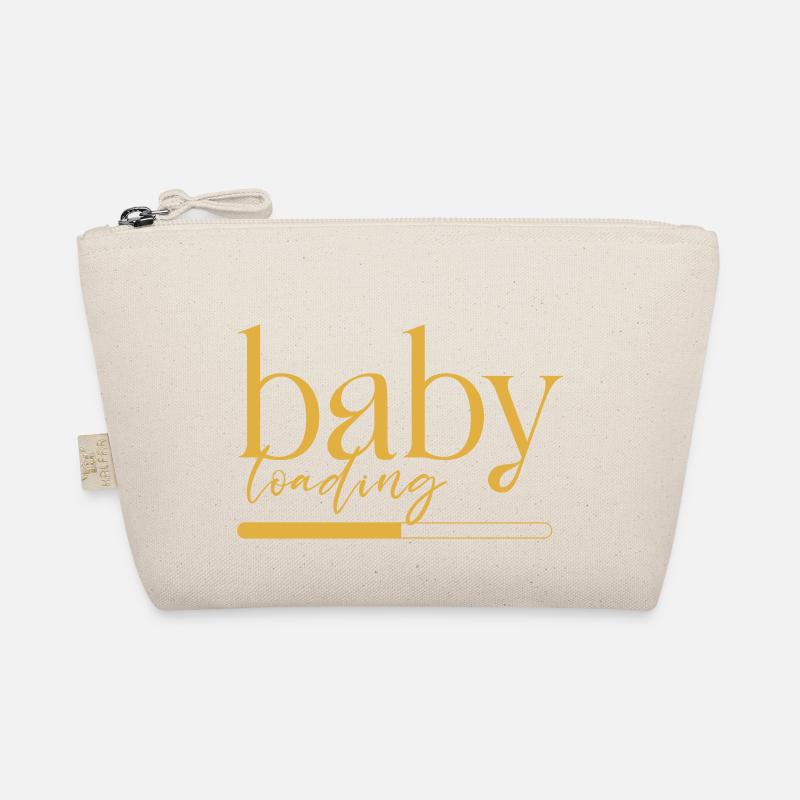 Baby-Loading Bio-Täschchen