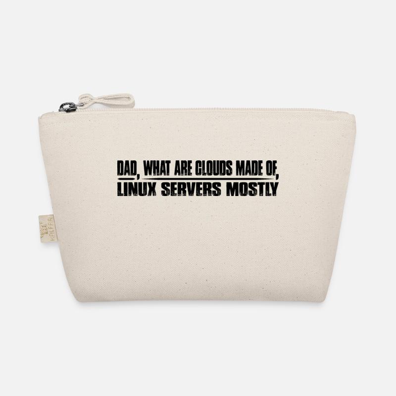 De quoi sont faits les clouds, les serveurs Linux principalement 10 Trousse biologique