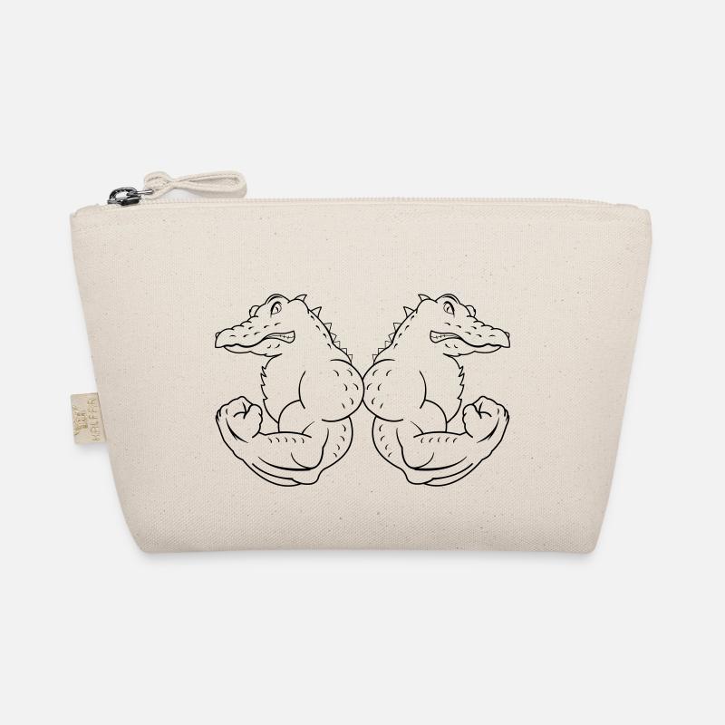 Crocodiles forts Trousse biologique