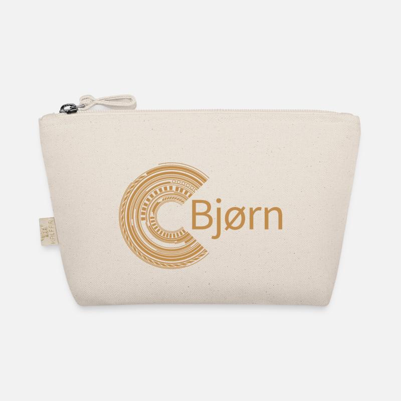 Für Bjørn Bio-Täschchen