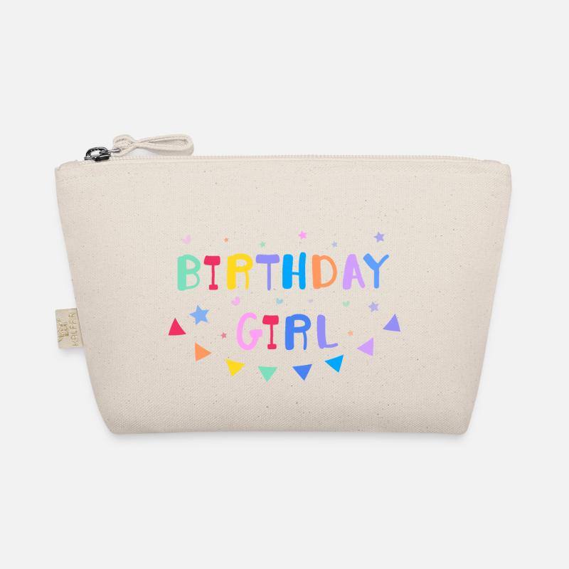 TIPPFEHLER BEIM GEBURTSTAGSKIND Bio-Täschchen