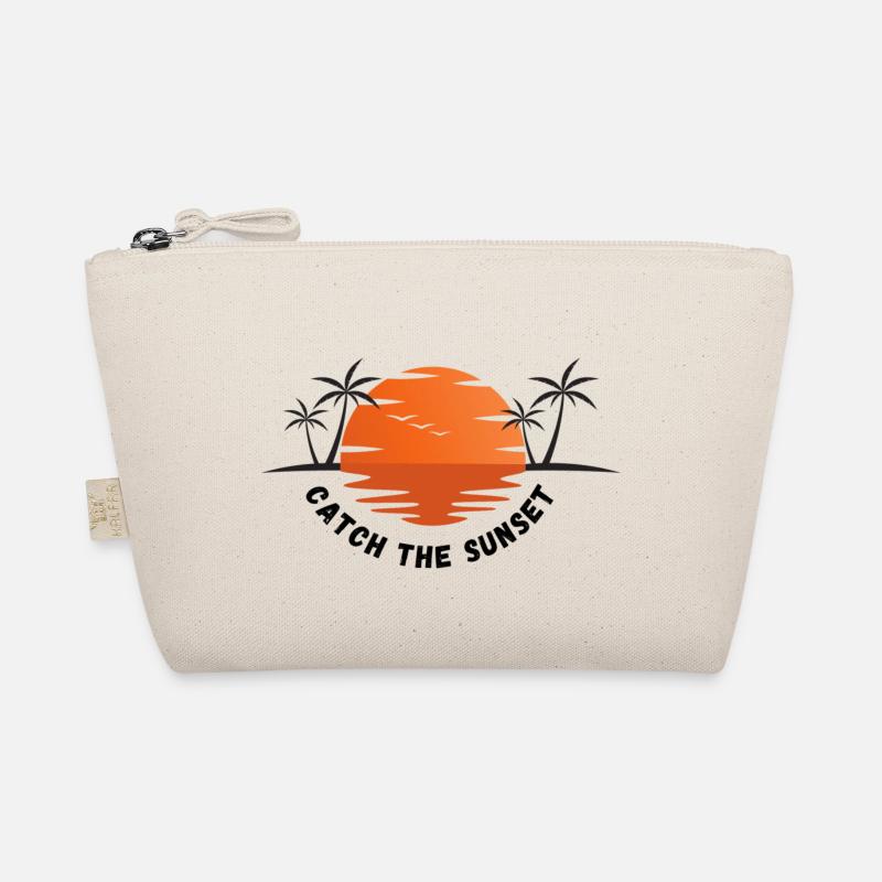 Admirez le coucher du soleil Trousse biologique