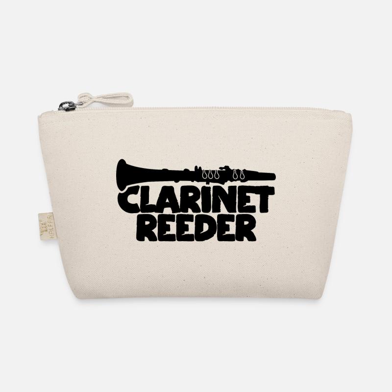 Embouchure de clarinette Trousse biologique