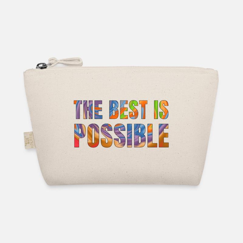 The best is possible Trousse biologique