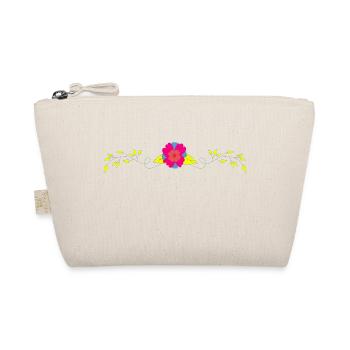 Flower Flower Plant - Organic Pouch - nature - Front