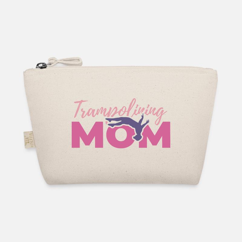 Trampoline jumper mère Trousse biologique