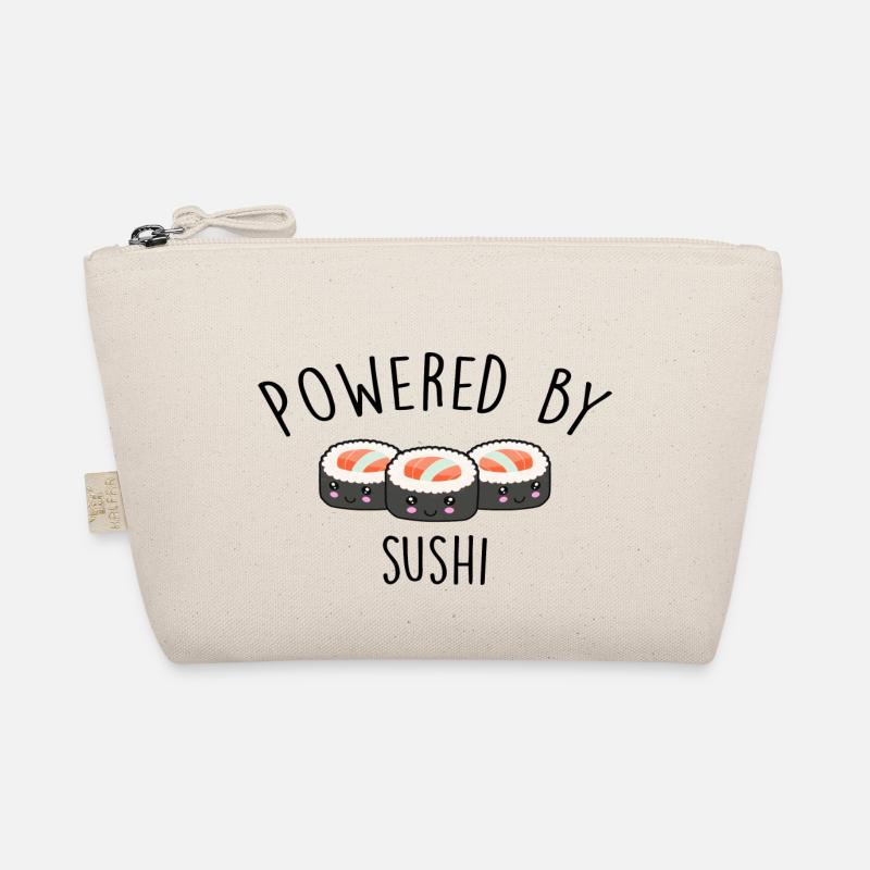 Propulsé par Sushi Trousse biologique