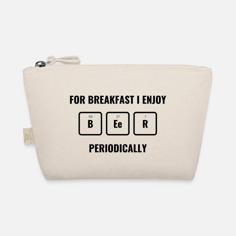 Bieriodensystem Bio-Täschchen