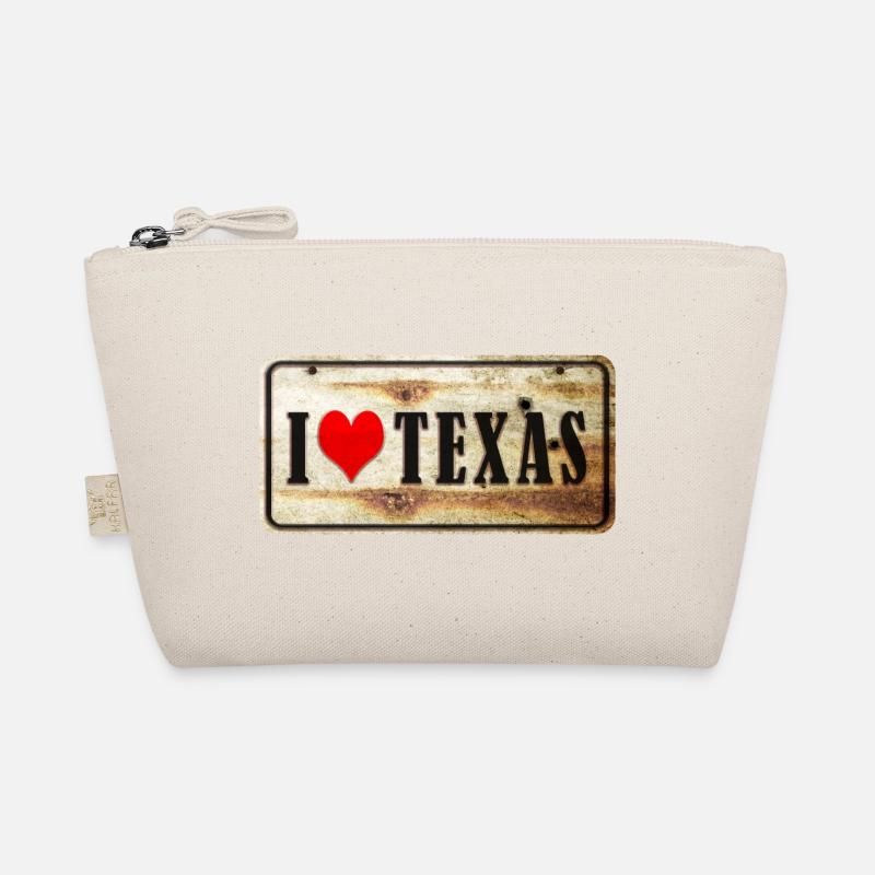 J'adore le Texas Trousse biologique