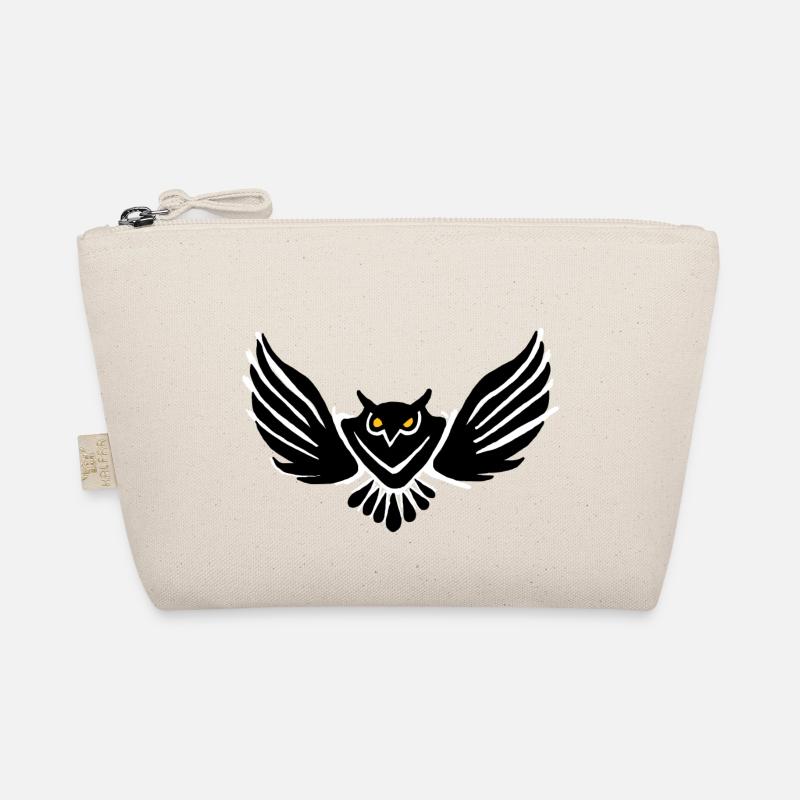 owl Organic Pouch