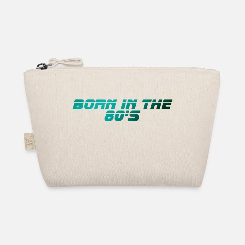 Geburtstag Bio-Täschchen