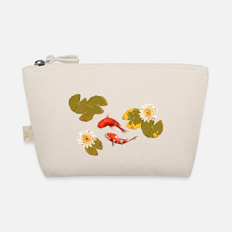 Meerestiere Bio-Täschchen