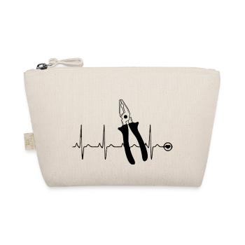 Artisan bricoleur Artisan Artisan Outil Construction - Trousse biologique - nature - Devant