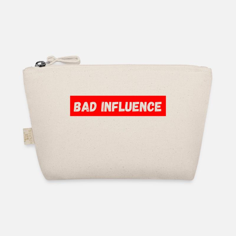 Bad influence Trousse biologique