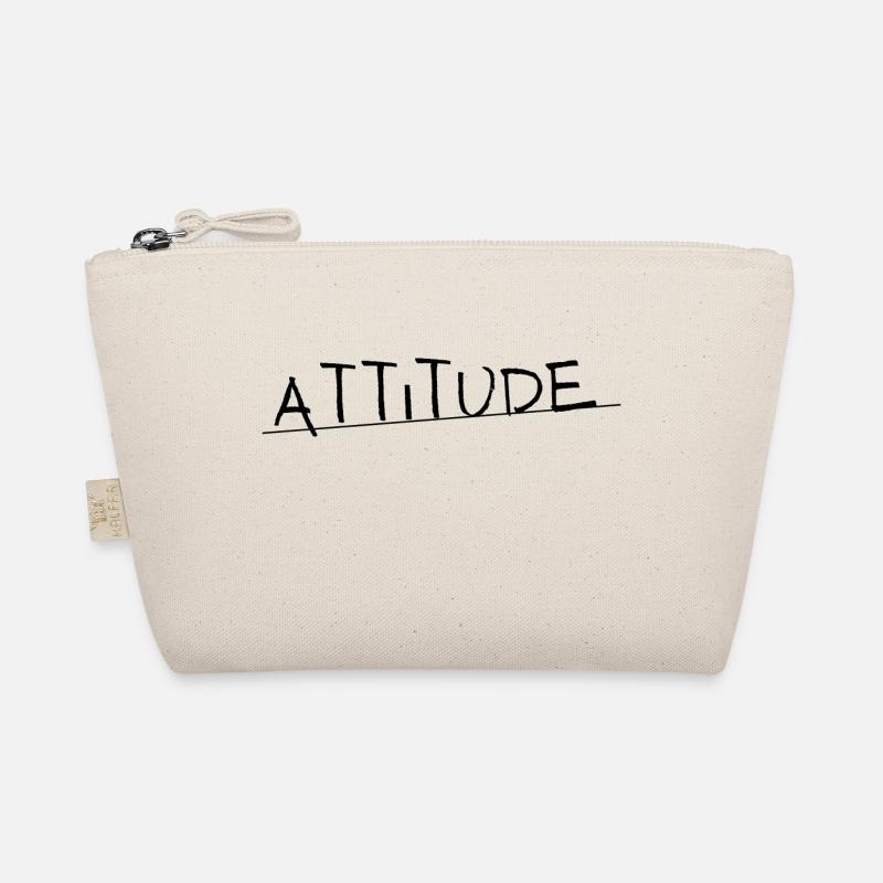 Attitude Organic Pouch