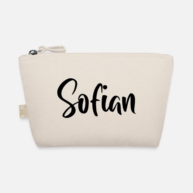 Prénom - Sofian Trousse biologique