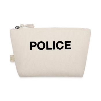 police - Trousse biologique - nature - Devant