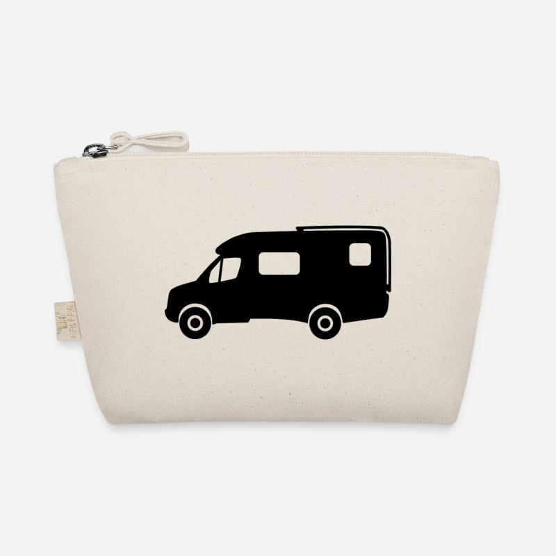 Camping-car 4x4 - Fourgonnette Trousse biologique
