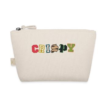 Paroles - Trousse biologique - nature - Devant