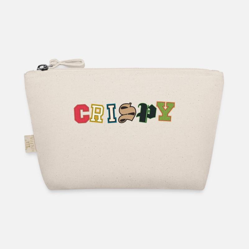 Recently used Organic Pouch