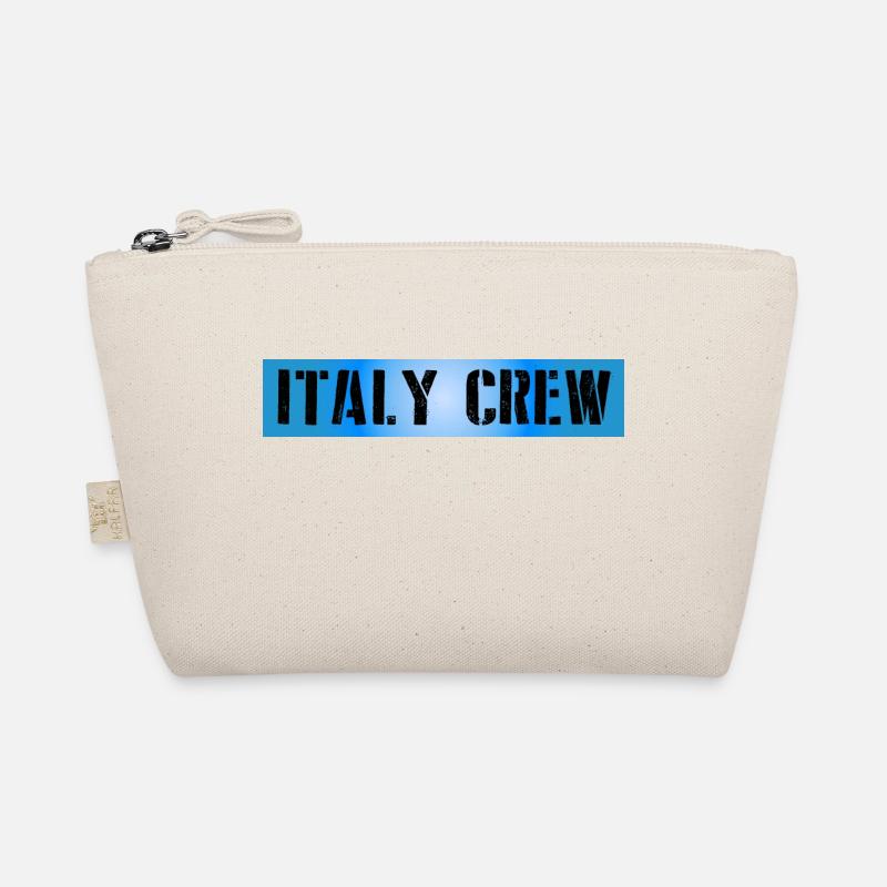 Italie Équipage Trousse biologique