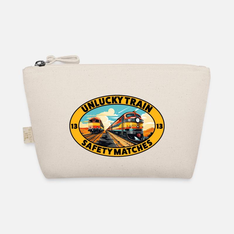 Train malchanceux - Matchs de sécurité Trousse biologique