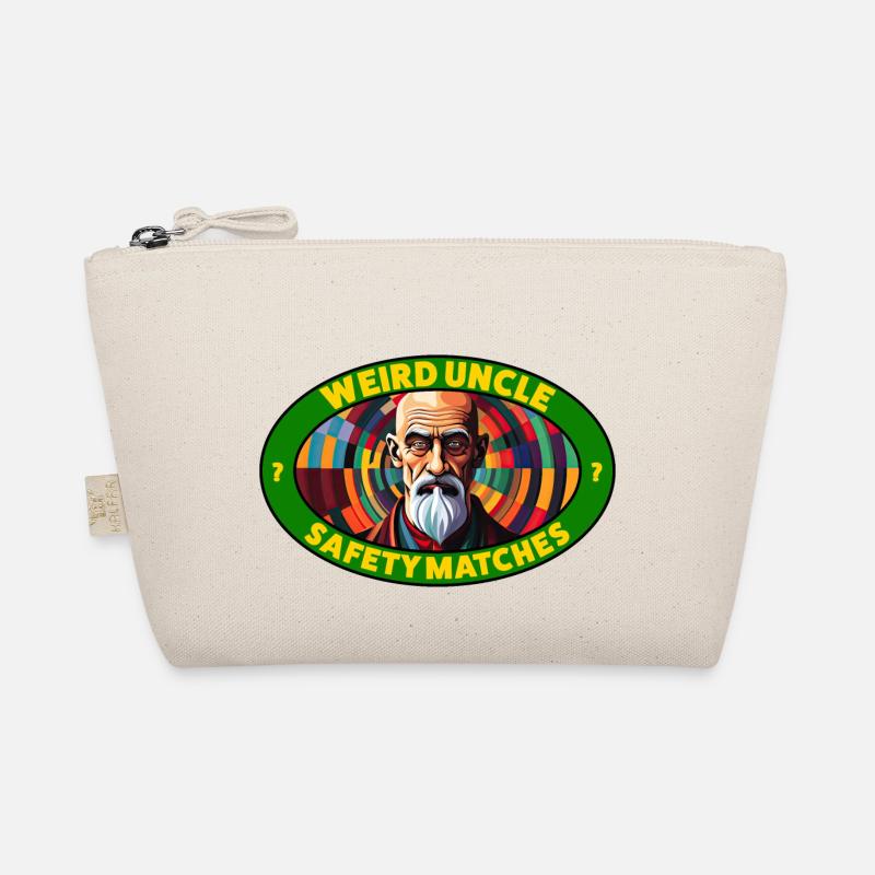 Oncle étrange - Matchs de sécurité Trousse biologique