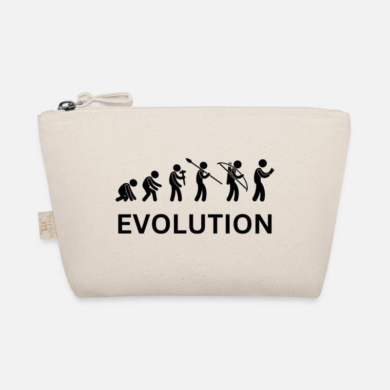 evolution Bio-Täschchen