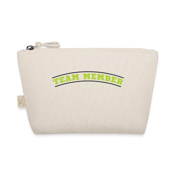 Équipier - Trousse biologique - nature - Devant