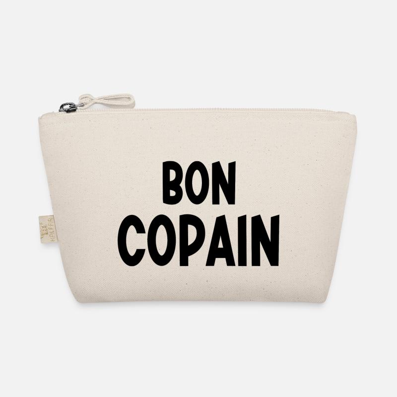 bon copain Trousse biologique