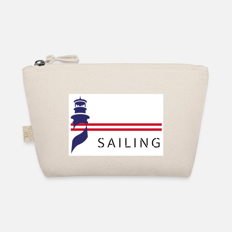 Leuchtturm Bio-Täschchen